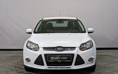 Ford Focus III, 2014 год, 1 135 000 рублей, 2 фотография