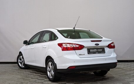 Ford Focus III, 2014 год, 1 135 000 рублей, 7 фотография