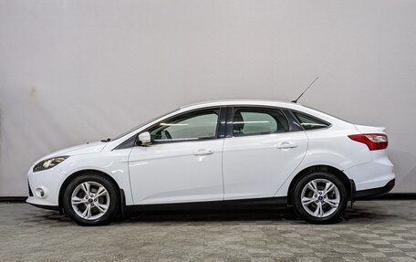 Ford Focus III, 2014 год, 1 135 000 рублей, 8 фотография