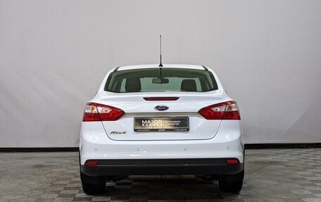 Ford Focus III, 2014 год, 1 135 000 рублей, 6 фотография