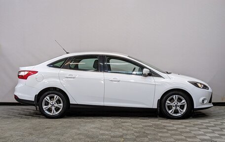 Ford Focus III, 2014 год, 1 135 000 рублей, 4 фотография