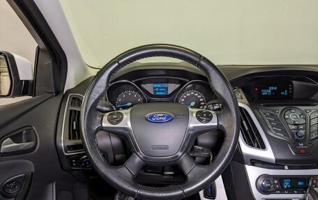 Ford Focus III, 2014 год, 1 135 000 рублей, 21 фотография