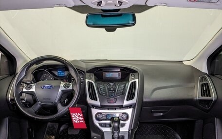 Ford Focus III, 2014 год, 1 135 000 рублей, 14 фотография