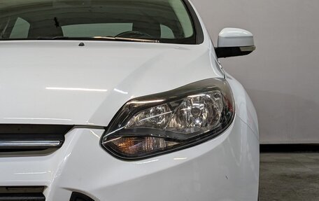 Ford Focus III, 2014 год, 1 135 000 рублей, 17 фотография