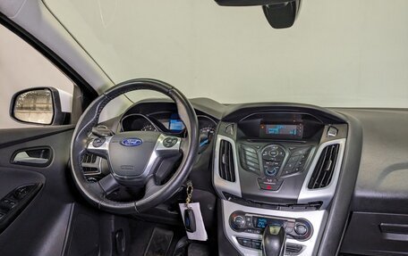 Ford Focus III, 2014 год, 1 135 000 рублей, 24 фотография