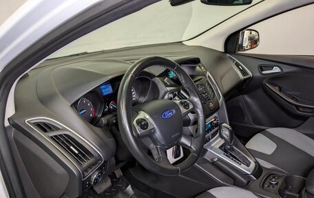 Ford Focus III, 2014 год, 1 135 000 рублей, 16 фотография