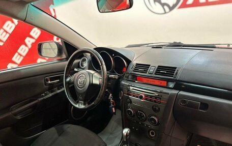 Mazda 3, 2006 год, 490 000 рублей, 9 фотография