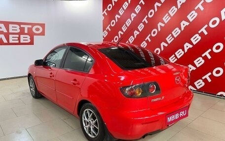 Mazda 3, 2006 год, 490 000 рублей, 4 фотография