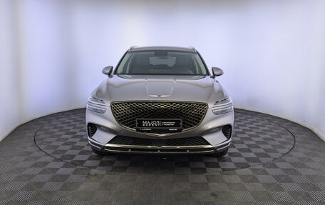 Genesis GV70, 2021 год, 5 455 000 рублей, 2 фотография