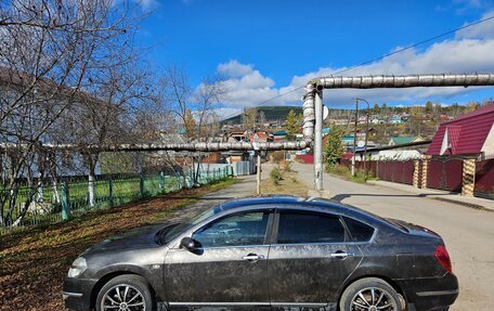 Nissan Teana, 2007 год, 790 000 рублей, 6 фотография