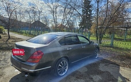 Nissan Teana, 2007 год, 790 000 рублей, 3 фотография