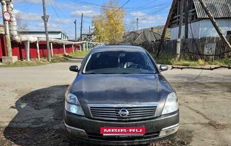 Nissan Teana, 2007 год, 790 000 рублей, 8 фотография