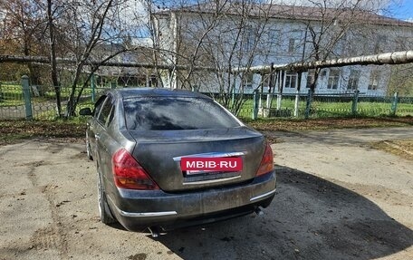 Nissan Teana, 2007 год, 790 000 рублей, 5 фотография