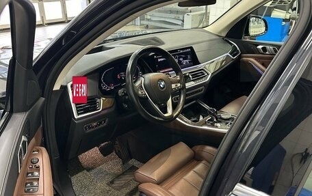 BMW X5, 2019 год, 7 600 000 рублей, 2 фотография