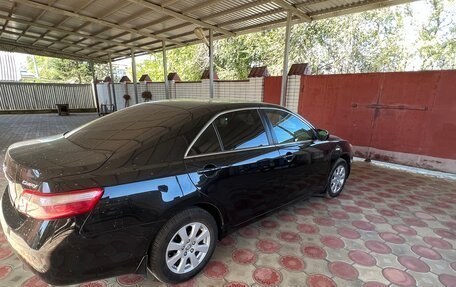 Toyota Camry, 2008 год, 1 300 000 рублей, 2 фотография