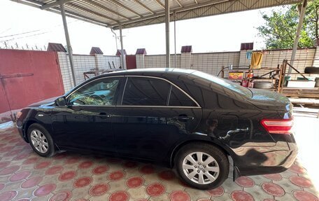 Toyota Camry, 2008 год, 1 300 000 рублей, 3 фотография