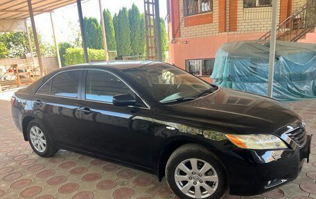 Toyota Camry, 2008 год, 1 300 000 рублей, 10 фотография