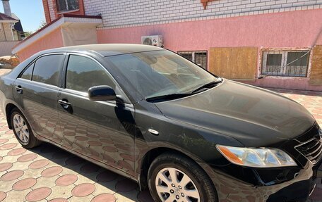 Toyota Camry, 2008 год, 1 300 000 рублей, 6 фотография