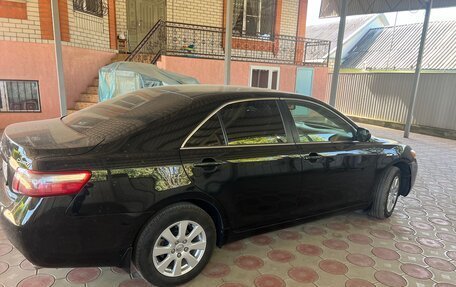 Toyota Camry, 2008 год, 1 300 000 рублей, 11 фотография