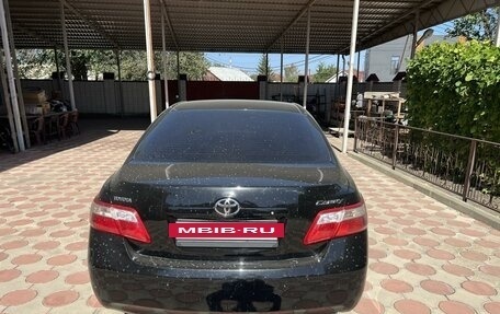 Toyota Camry, 2008 год, 1 300 000 рублей, 4 фотография