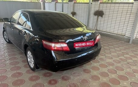 Toyota Camry, 2008 год, 1 300 000 рублей, 12 фотография