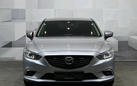 Mazda 6, 2017 год, 2 450 000 рублей, 2 фотография