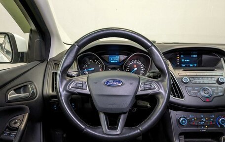 Ford Focus III, 2019 год, 1 515 000 рублей, 21 фотография