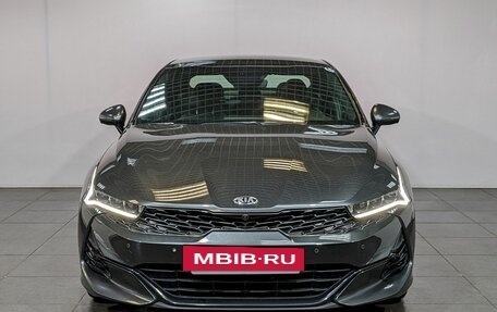 KIA K5, 2020 год, 3 300 000 рублей, 2 фотография