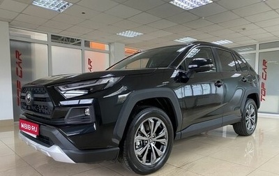 Toyota RAV4, 2024 год, 4 349 999 рублей, 1 фотография