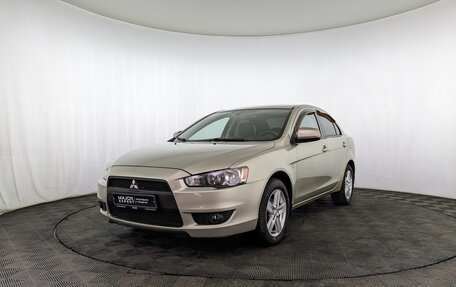 Mitsubishi Lancer IX, 2008 год, 1 040 000 рублей, 1 фотография