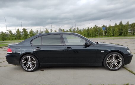 BMW 7 серия, 2008 год, 1 200 000 рублей, 1 фотография