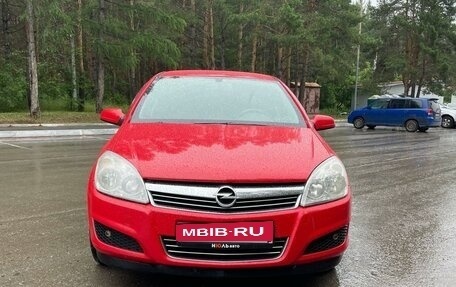 Opel Astra H, 2007 год, 399 000 рублей, 2 фотография