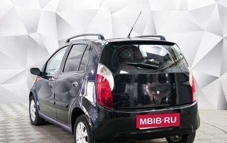 Chery Kimo (A1), 2009 год, 285 000 рублей, 3 фотография