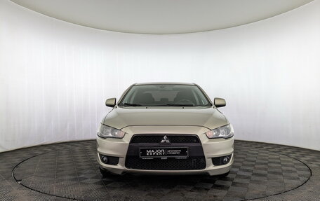 Mitsubishi Lancer IX, 2008 год, 1 040 000 рублей, 2 фотография