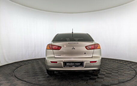 Mitsubishi Lancer IX, 2008 год, 1 040 000 рублей, 6 фотография