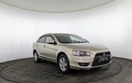 Mitsubishi Lancer IX, 2008 год, 1 040 000 рублей, 3 фотография