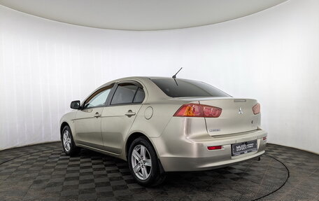 Mitsubishi Lancer IX, 2008 год, 1 040 000 рублей, 7 фотография