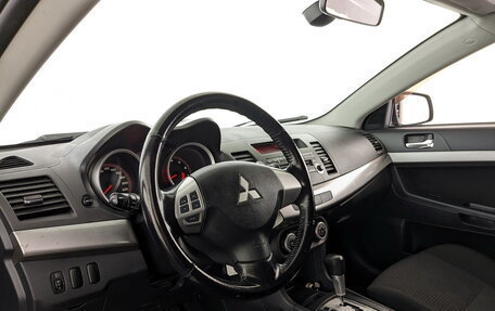 Mitsubishi Lancer IX, 2008 год, 1 040 000 рублей, 16 фотография