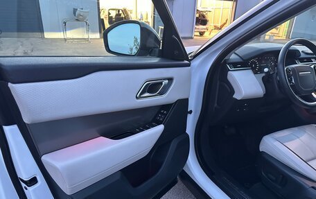 Land Rover Range Rover Velar I, 2017 год, 4 999 999 рублей, 7 фотография