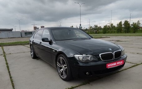 BMW 7 серия, 2008 год, 1 200 000 рублей, 2 фотография