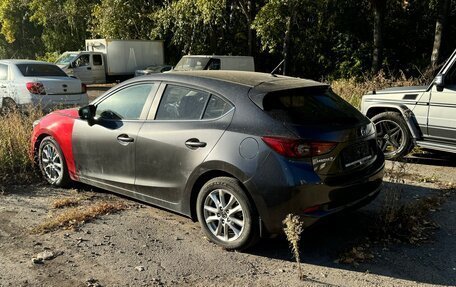 Mazda 3, 2018 год, 1 470 000 рублей, 3 фотография