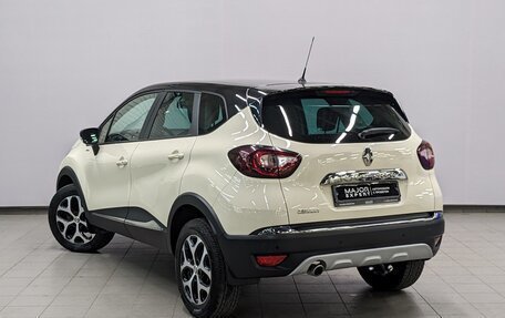 Renault Kaptur I рестайлинг, 2019 год, 1 680 000 рублей, 7 фотография