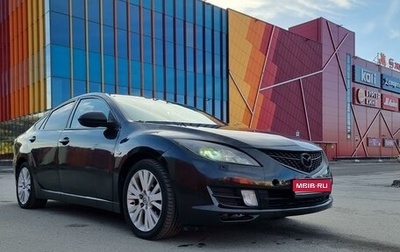 Mazda 6, 2008 год, 400 000 рублей, 1 фотография