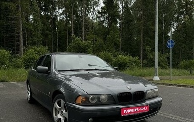 BMW 5 серия, 2002 год, 800 000 рублей, 1 фотография