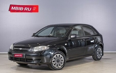 Chevrolet Lacetti, 2011 год, 629 200 рублей, 1 фотография