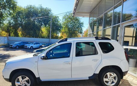 Renault Duster I рестайлинг, 2015 год, 1 430 000 рублей, 7 фотография