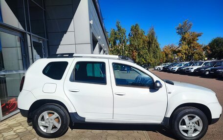 Renault Duster I рестайлинг, 2015 год, 1 430 000 рублей, 8 фотография