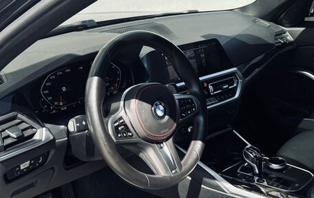 BMW 3 серия, 2019 год, 3 550 000 рублей, 8 фотография