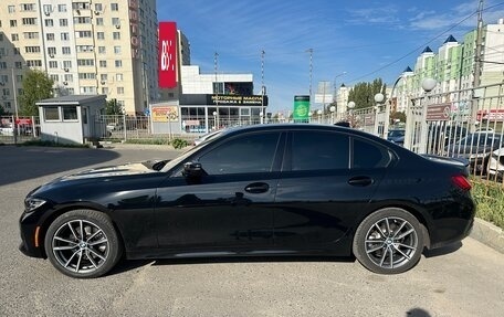 BMW 3 серия, 2019 год, 3 550 000 рублей, 7 фотография