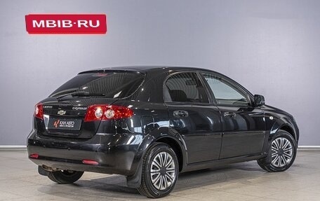 Chevrolet Lacetti, 2011 год, 629 200 рублей, 2 фотография